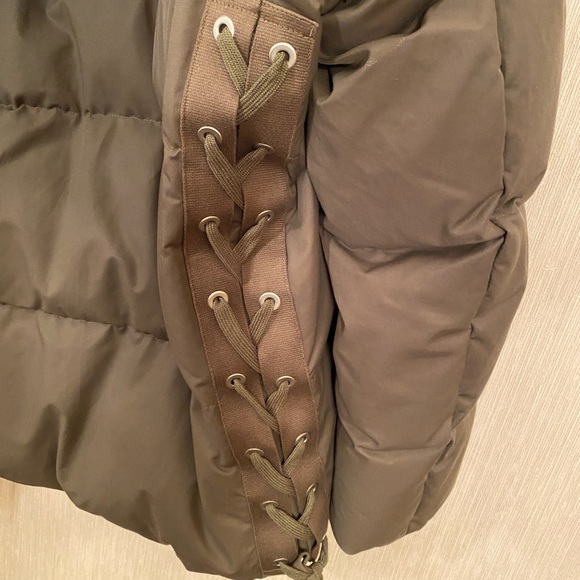 Rag & bone puffer coat - Picture 8 of 10